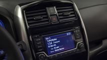 2015 Nissan Versa Note SR