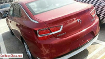 2014 Citroen DS 5LS