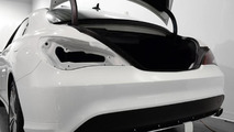 Mercedes CLA by D2Autosport