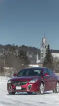 2014 Buick Regal GS AWD