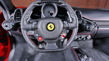 Ferrari 458 Spider by MEC Design