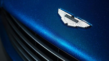 Aston Martin Vanquish Volante 19.06.2013