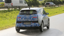 BMW i3 spy photo 05.07.2013