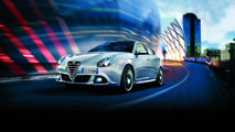2014 Alfa Romeo Giulietta 02.09.2013