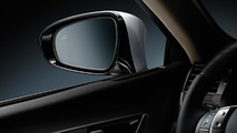 Lexus GS 300h 11.9.2013