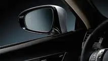 Lexus GS 300h 11.9.2013