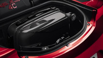 Alfa Romeo 4C