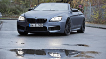 BMW M6 Cabrio by BBM Motorsport