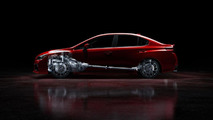 2015 Subaru WRX