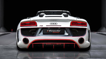 Audi R8 V10 Spyder by REGULA Tuning