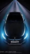 BMW 6er Bullshark von Vilner