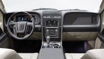 2015 Lincoln Navigator