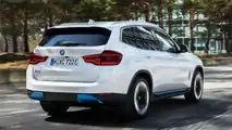 BMW iX3 (2020)