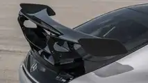 Mercedes-AMG GT Black Series (2020)