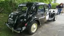 Citroën Traction Avant
