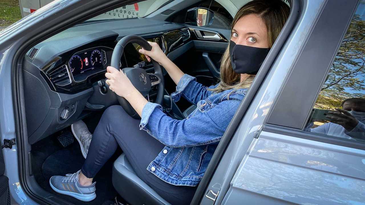 VW Nivus x T-Cross (opinião do dono)