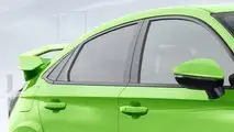 Next-Gen Honda Civic Type R Rending By Motor1.com