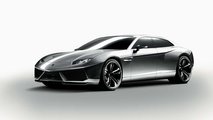 Lamborghini Estoque