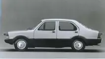 Fiat E.S.V. 2500 Prototyp (1973)