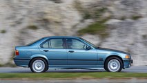 BMW 3er E36 (1990-1998)