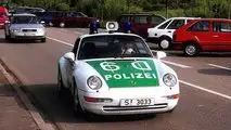 Porsche 911 (993)