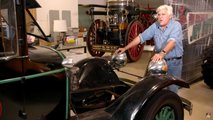 Leno's Workshop