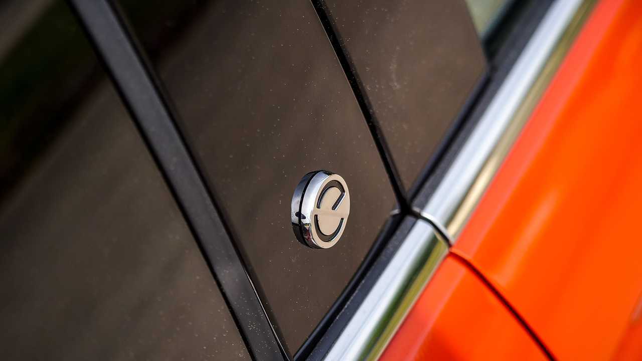 Opel Corsa-e 2020 primera prueba