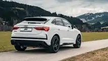 Abt Audi RS Q3 (2020)