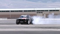 Ken Block scuola guida drift