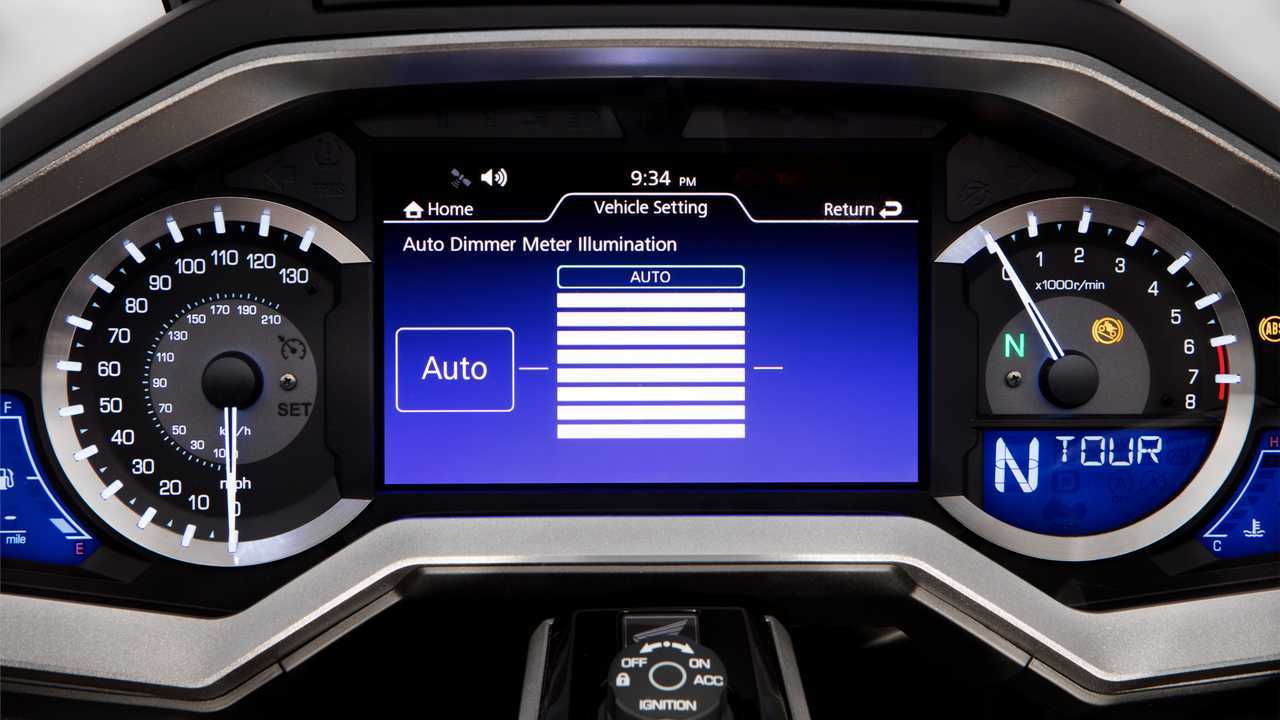 aile d'or android auto