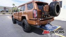 2016 Toyota 4Runner SR5 4x4 Custom For Sale