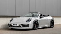 H&R Porsche 911 (Typ 992)