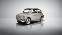 SEAT 600 (1957-1973)