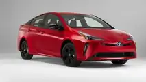 2021 Toyota Prius 2020 Edizione