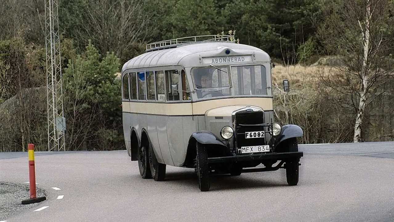 Volvo LV79