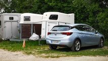 Opel Astra (2020) im Motor1-Dauertest, Teil 2
