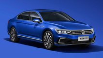 Volkswagen Passat/Magotan - 543.706