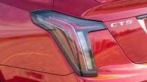2020 Cadillac CT5-V