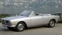 BMW 3200 CS
