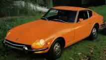 Datsun 240Z