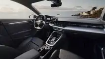 2021 Audi S3