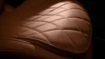 Mercedes S-Klasse (2021) - Luxury & Well-Being