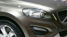Volvo XC60 Concept at NAIAS