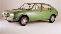 Alfa Romeo Alfasud