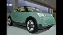 Kia Naimo Concept 2011