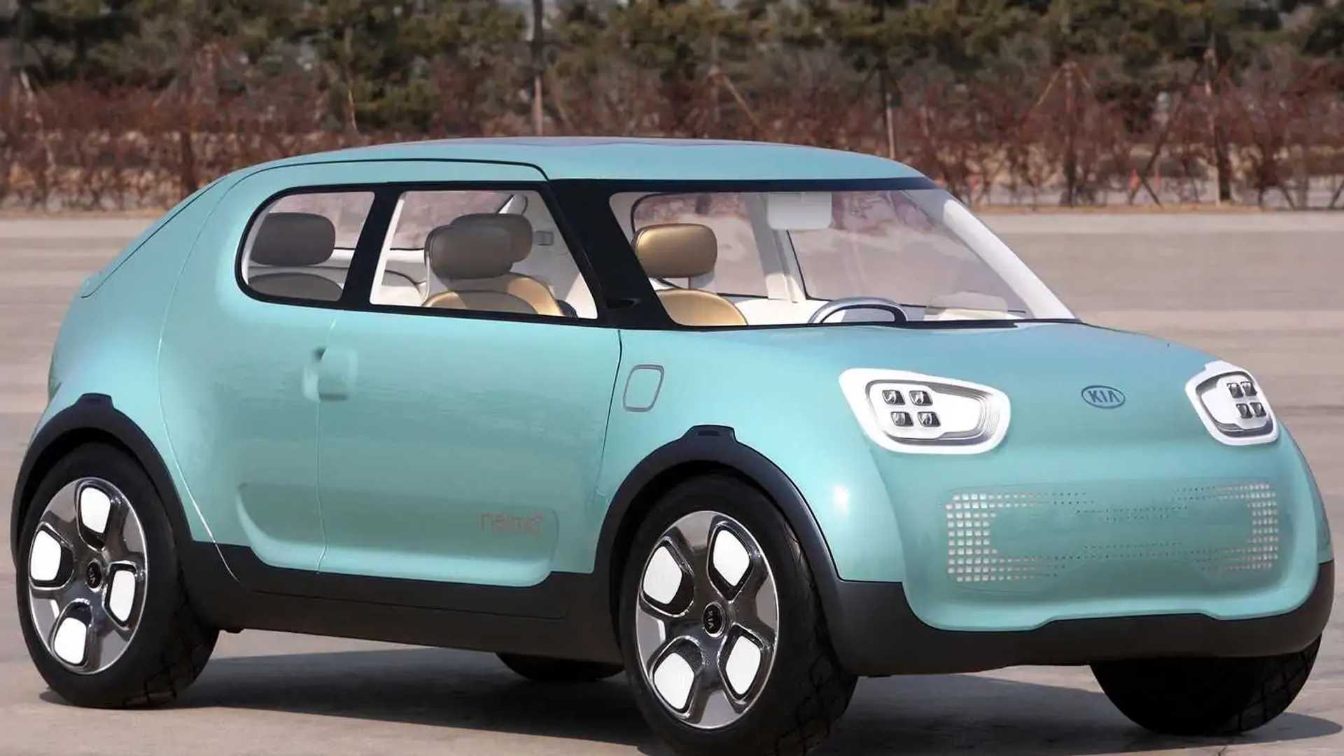 u Kia Naimo Concept