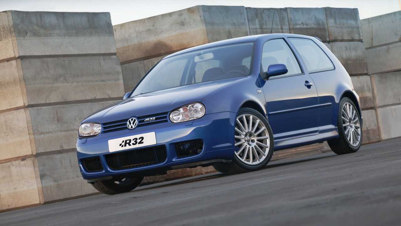 Volkswagen, i motori più