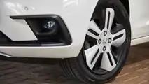 Honda Jazz 2020, la prova