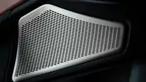 2021 Acura TLX ELS Studio speaker