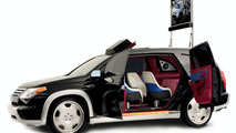 Suzuki Flix Concept